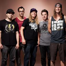 Dirty Heads Music Discography