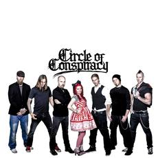Circle Of Conspiracy Music Discography