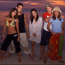 RBD Music Discography