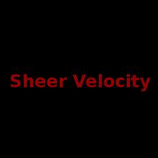 Sheer Velocity Music Discography