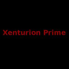 Xenturion Prime Music Discography