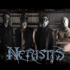 Nefastis Music Discography