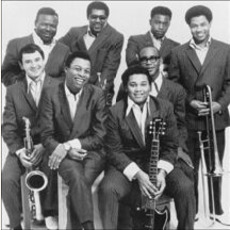 Charles Wright & The Watts 103rd Street Rhythm Band Music Discography