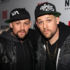 The Madden Brothers Music Discography