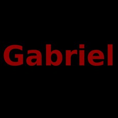 Gabriel Music Discography