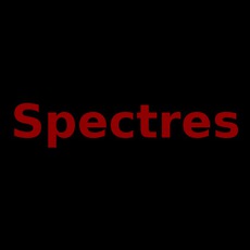 Spectres Music Discography