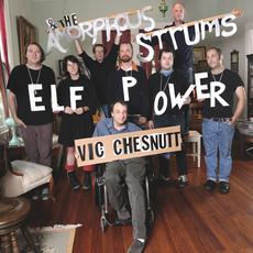 Vic Chesnutt, Elf Power & The Amorphous Strums Music Discography