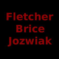 Fletcher Brice Jozwiak Music Discography