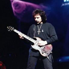 Iommi Music Discography