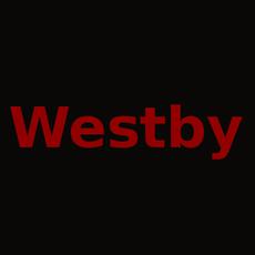 Westby Music Discography