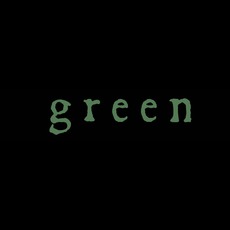 Green Music Discography