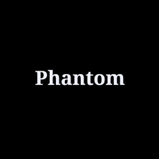 Phantom Music Discography
