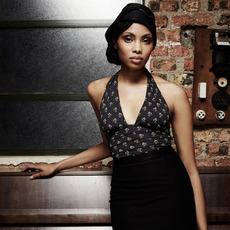 Imany Music Discography