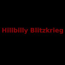 Hillbilly Blitzkrieg Music Discography