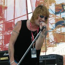 Donnie Vie Music Discography