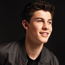 Shawn Mendes Music Discography
