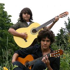 Taalbi Brothers Music Discography