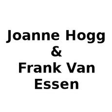 Joanne Hogg & Frank Van Essen Music Discography