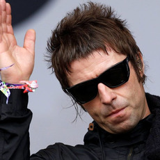 Liam Gallagher Music Discography
