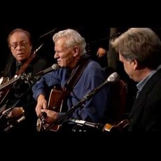 Earl Scruggs, Doc Watson & Ricky Skaggs Music Discography