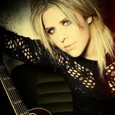 Nell Bryden Music Discography