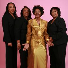 Naomi Shelton And The Gospel Queens Music Discography