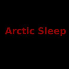 Arctic Sleep Music Discography