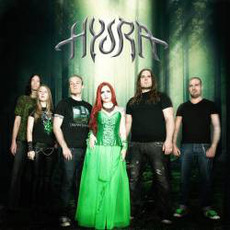 Hydra Music Discography