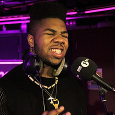 MNEK Music Discography