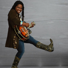 Ruthie Foster Music Discography