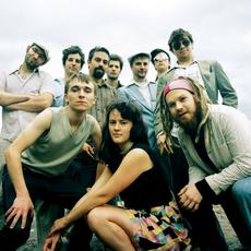 Rubblebucket Orchestra Music Discography