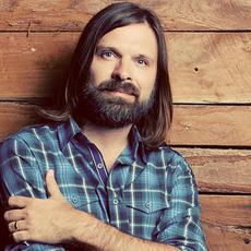Mac Powell Music Discography
