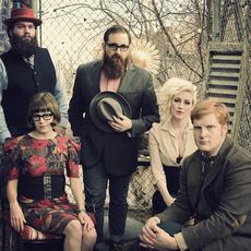 The David Mayfield Parade Music Discography