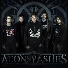 Aeons Of Ashes Music Discography