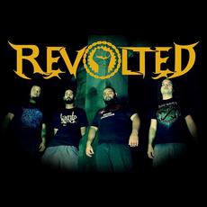 Revolted Music Discography