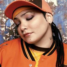 Amanda Perez Music Discography