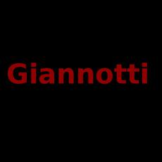 Giannotti Music Discography