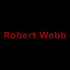 Robert Webb Music Discography