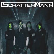 Schattenmann Music Discography