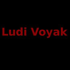 Ludi Voyak Music Discography