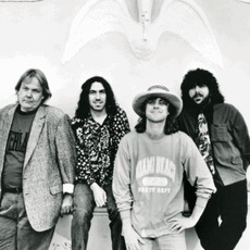 NRBQ Music Discography