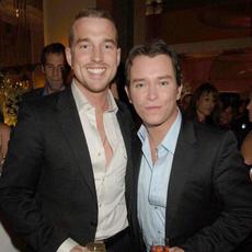 Stephen Gately Music Discography