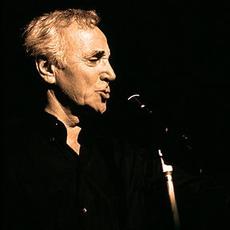 Charles Aznavour Music Discography