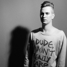 Robin Schulz Music Discography