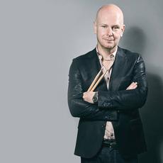 Phil Selway Music Discography