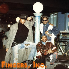 Fingers Inc. Music Discography