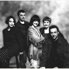 The Rankin Family Music Discography