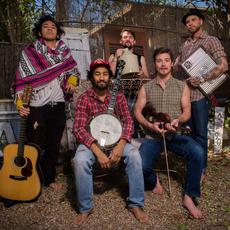 Whiskey Shivers Music Discography