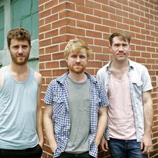 Jukebox The Ghost Music Discography