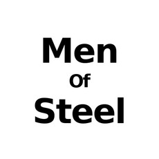 Men of Steel Music Discography